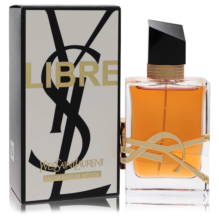 Libre Intense by Yves Saint Laurent for Women. Eau De Parfum Intense Spray 1.6 oz | Perfumepur.com