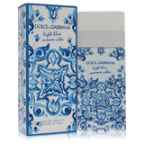 Light Blue Summer Vibes by Dolce & Gabbana for Women. Eau De Toilette Spray 3.4 oz | Perfumepur.com