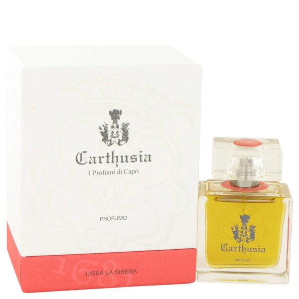 Ligea La Sirena by Carthusia for Women. Pure Perfume Spray 1.7 oz | Perfumepur.com