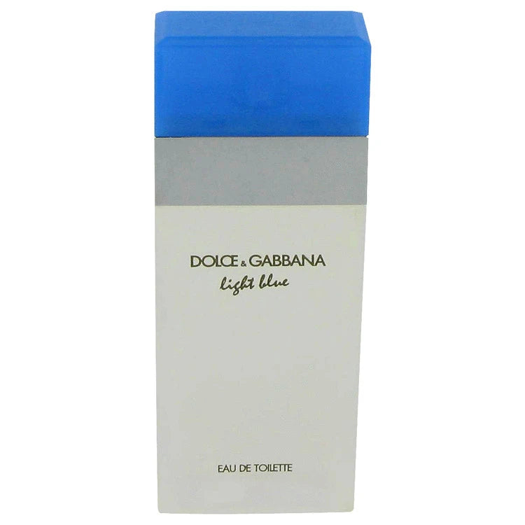 Light Blue by Dolce & Gabbana for Women. Eau De Toilette Spray (unboxed) 1.6 oz | Perfumepur.com