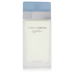 Light Blue by Dolce & Gabbana for Women. Eau De Toilette Spray (unboxed) 6.7 oz | Perfumepur.com