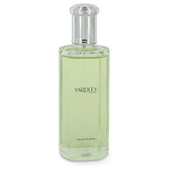 Lily Of The Valley Yardley by Yardley London for Women. Eau De Toilette Spray (unboxed) 4.2 oz  | Perfumepur.com