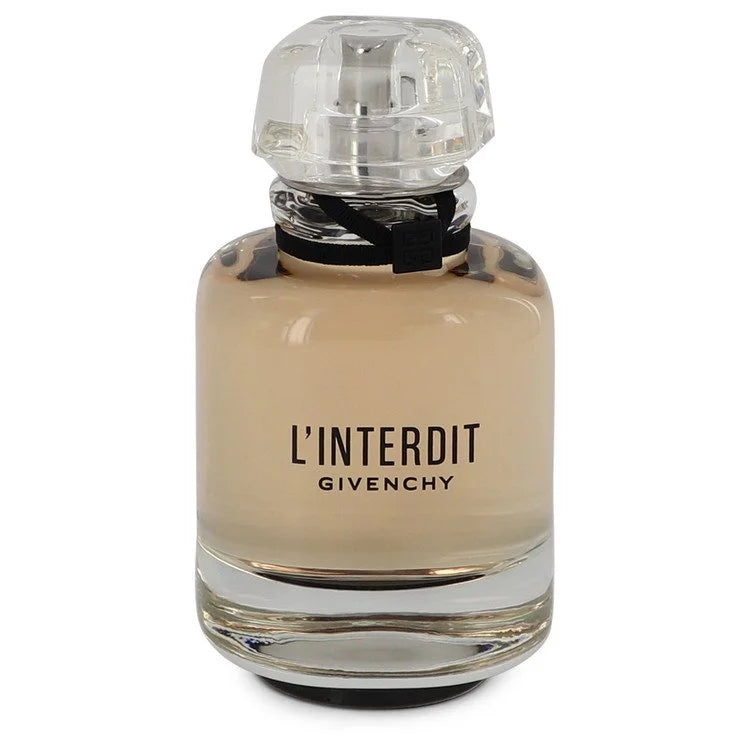 L'interdit by Givenchy for Women. Eau De Parfum Spray (unboxed) 2.6 oz  | Perfumepur.com