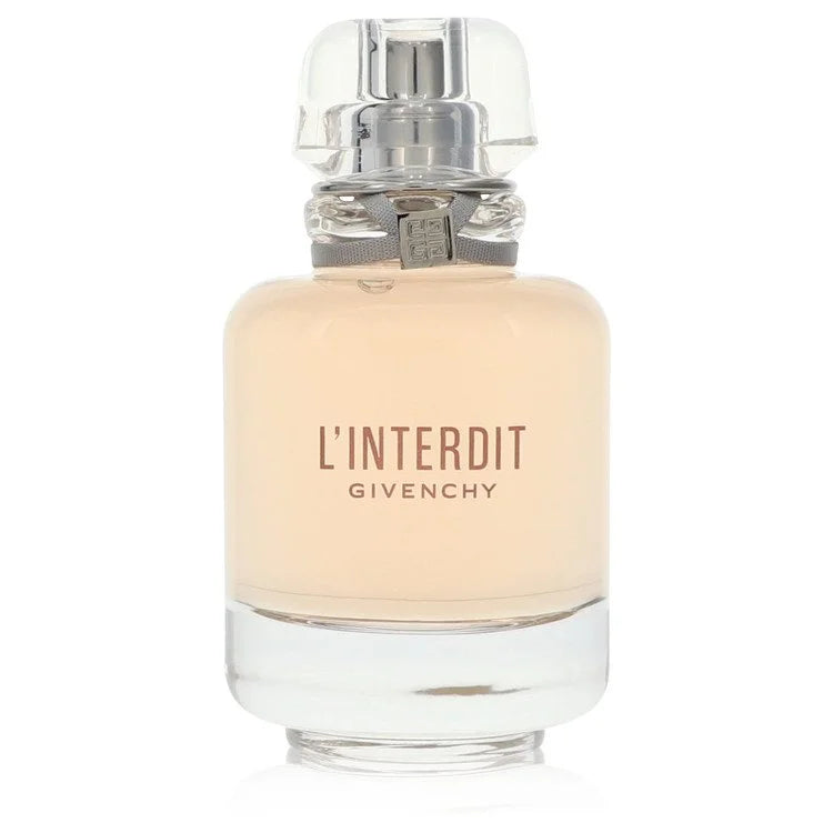 L'interdit by Givenchy for Women. Eau De Toilette Spray (unboxed) 2.6 oz  | Perfumepur.com