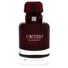 L'interdit Rouge by Givenchy for Women. Eau De Parfum Spray (Unboxed) 2.6 oz | Perfumepur.com