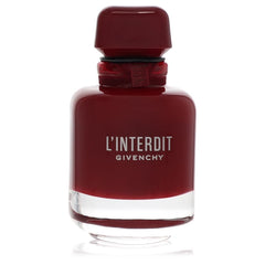 L'interdit Rouge Ultime by Givenchy for Women. Eau De Parfum Spray (Unboxed) 2.7 oz | Perfumepur.com