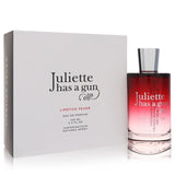 Lipstick Fever by Juliette Has A Gun for Women. Eau De Parfum Spray 3.3 oz | Perfumepur.com