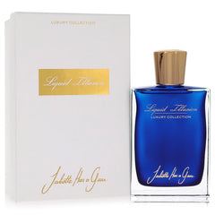 Liquid Illusion by Juliette Has A Gun for Unisex. Eau De Parfum Spray (Unisex) 2.5 oz  | Perfumepur.com