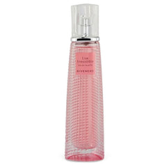 Live Irresistible by Givenchy for Women. Eau De Toilette Spray (unboxed) 2.5 oz  | Perfumepur.com