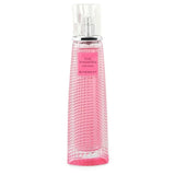 Live Irresistible Rosy Crush by Givenchy for Women. Eau De Parfum Florale Spray (unboxed) 2.5 oz  | Perfumepur.com