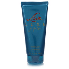 Live Luxe by Jennifer Lopez for Women. Body Lotion 6.7 oz | Perfumepur.com