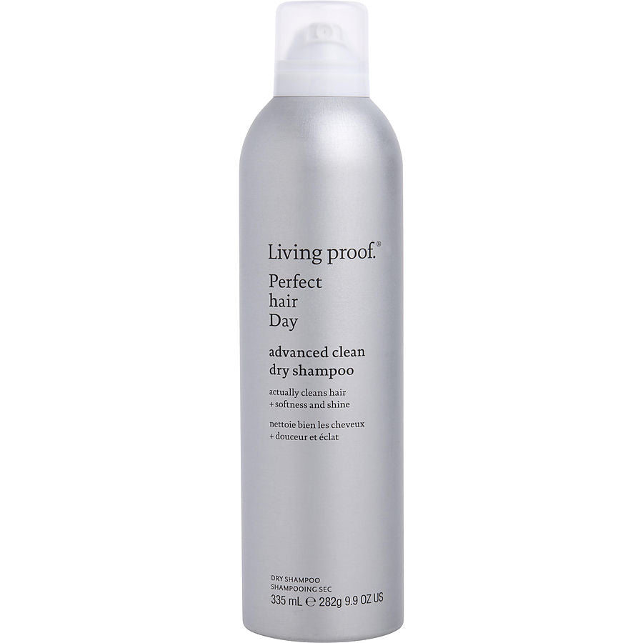 Living Proof By Living Proof for Unisex. Perfect Hair Day (Phd) Advanced Clean Dry Shampoo 9.9 oz | Perfumepur.com