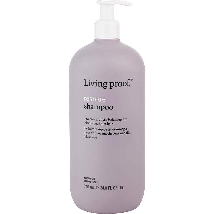 Living Proof By Living Proof for Unisex. Restore Shampoo 24 oz | Perfumepur.com