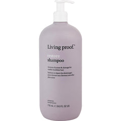 Living Proof By Living Proof for Unisex. Restore Shampoo 24 oz | Perfumepur.com