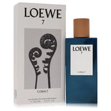 Loewe 7 Cobalt by Loewe for Men. Eau De Parfum Spray 3.4 oz | Perfumepur.com