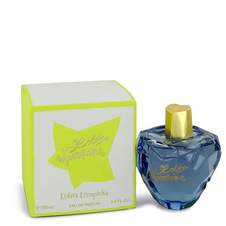 Lolita Lempicka by Lolita Lempicka for Women. Eau De Parfum Spray 3.4 oz | Perfumepur.com