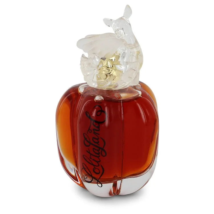 Lolitaland by Lolita Lempicka for Women. Eau De Parfum Spray (unboxed) 2.7 oz | Perfumepur.com