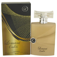 Lomani Couture by Lomani for Women. Eau De Parfum Spray 3.4 oz | Perfumepur.com