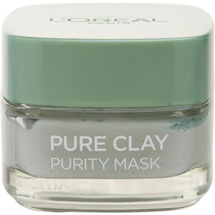 L'oreal By L'oreal for Women. Skin Expert Pure Clay Mask - Purify & Mattify (50ml/1.7oz) | Perfumepur.com