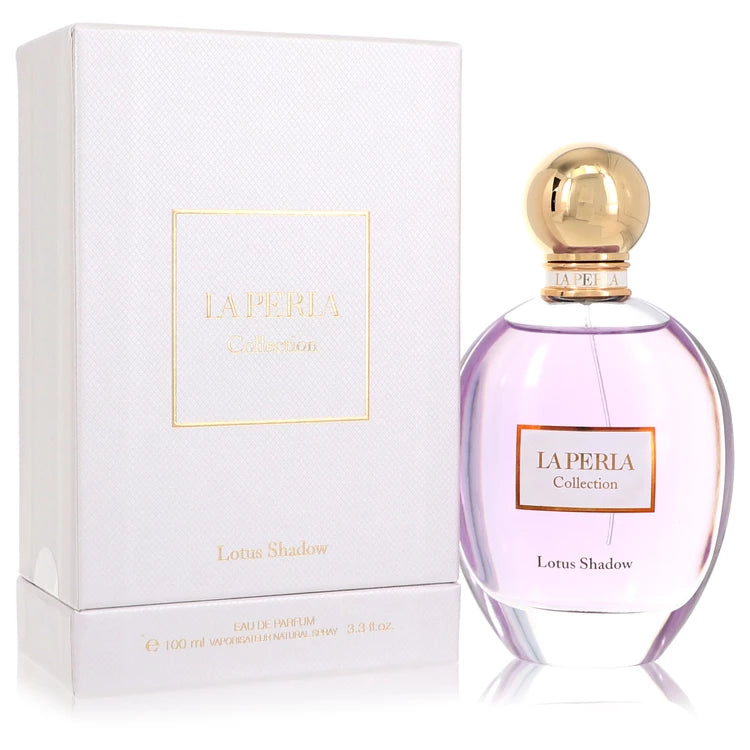 Lotus Shadow by La Perla for Women. Eau De Parfum Spray 3.3 oz | Perfumepur.com