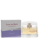 Love In Paris by Nina Ricci for Women. Eau De Parfum Spray (Unboxed) 1.7 oz | Perfumepur.com