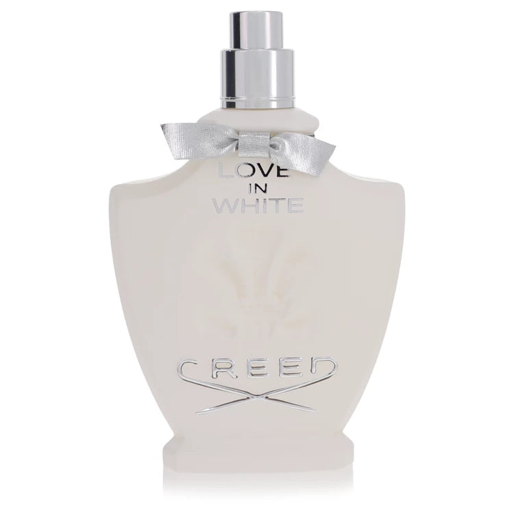 Love In White by Creed for Women. Eau De Parfum Spray (Tester) 2.5 oz | Perfumepur.com