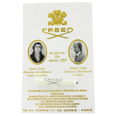 Love In White by Creed for Women. Vial (sample) .04 oz | Perfumepur.com