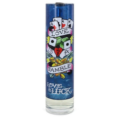 Love & Luck by Christian Audigier for Men. Eau De Toilette Spray (unboxed) 3.4 oz | Perfumepur.com