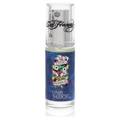 Love & Luck by Christian Audigier for Men. Mini Edt Spray (Unboxed) .25 oz | Perfumepur.com