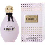 Lovely Lights Sarah Jessica Parker By Sarah Jessica Parker for Women. Eau De Parfum Spray 3.4 oz | Perfumepur.com