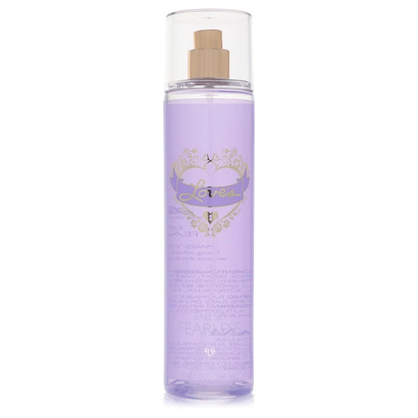 Love's Eau So Fearless by Dana for Women. Body Mist Spray 8 oz | Perfumepur.com