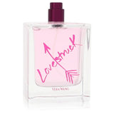 Lovestruck by Vera Wang for Women. Eau De Parfum Spray (Tester) 3.4 oz | Perfumepur.com