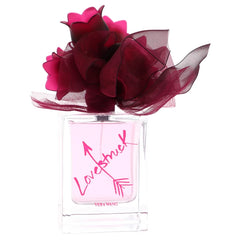 Lovestruck by Vera Wang for Women. Eau De Parfum Spray (unboxed) 3.4 oz | Perfumepur.com