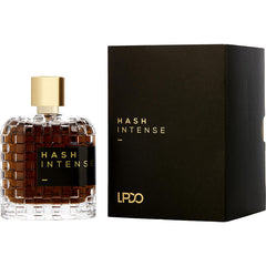 Lpdo Hash Intense By Lpdo for Unisex. Eau De Parfum Intense Spray 3.4 oz | Perfumepur.com