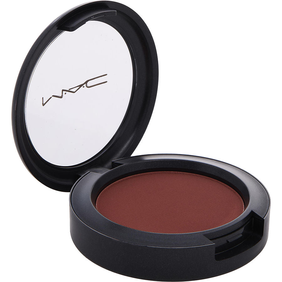 Mac By Mac for Women. Blush Powder - Raizin (6g/0.21oz) | Perfumepur.com