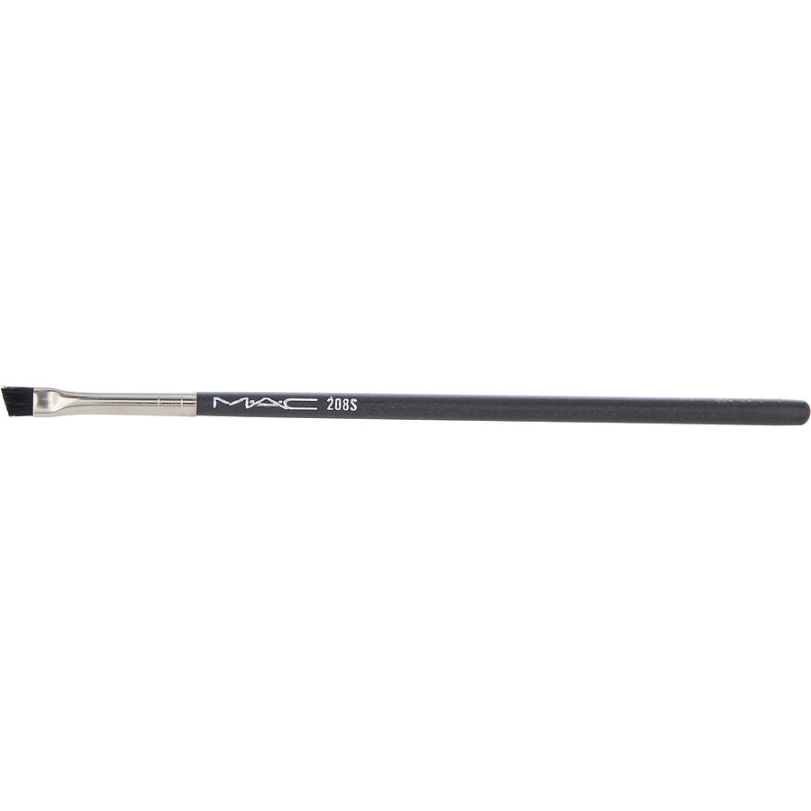 Mac By Mac for Women. Brushes - #208 Angled Brow Brush (Eye) | Perfumepur.com