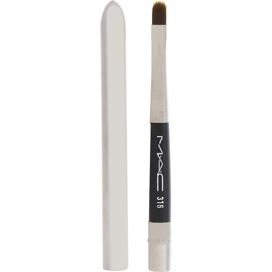 Mac By Mac for Women. Brushes - #316 Lip Brush (Lip) | Perfumepur.com