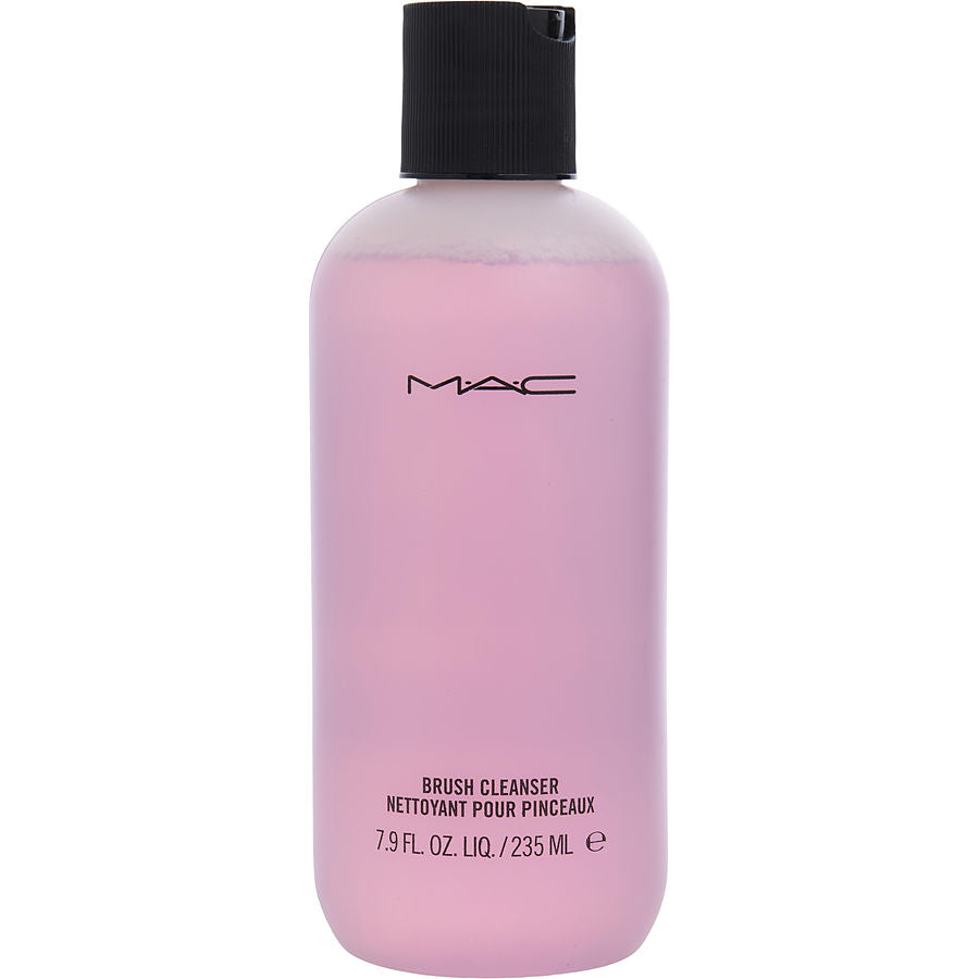 Mac By Mac for Women. Brushes - Brush Cleaner (- 235ml/7.9oz) | Perfumepur.com