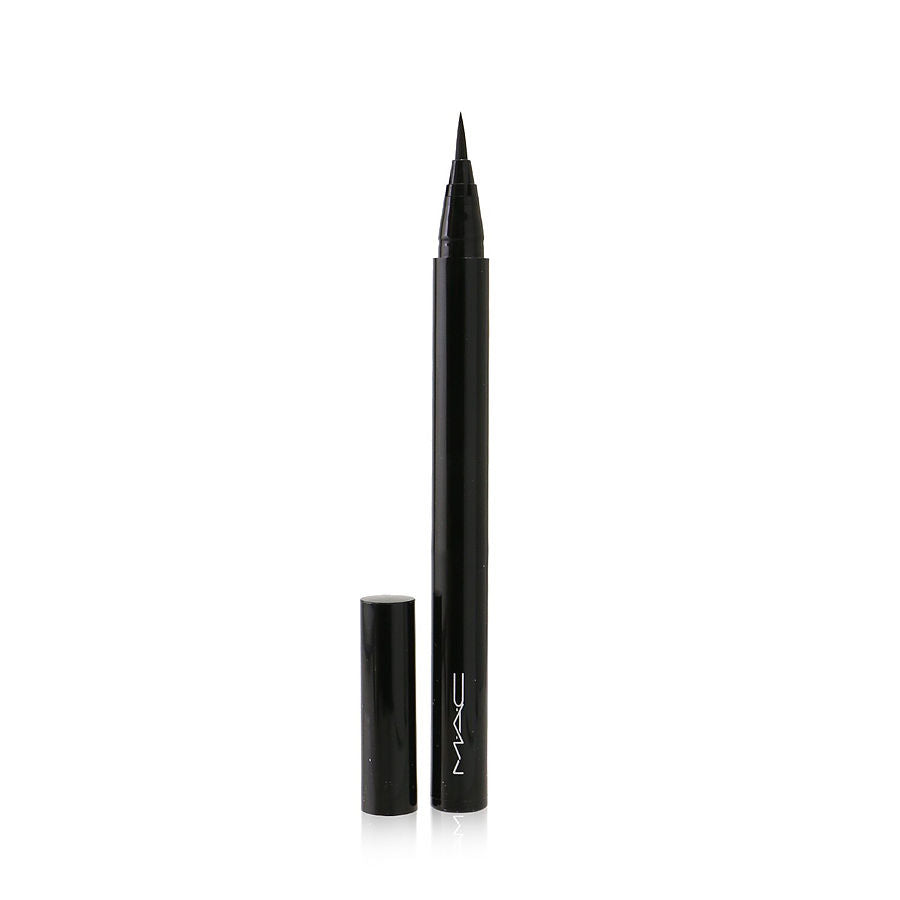 Mac By Mac for Women. Brushstroke 24 Hour Liner - # Brushbrown (0.67g/0.02oz) | Perfumepur.com