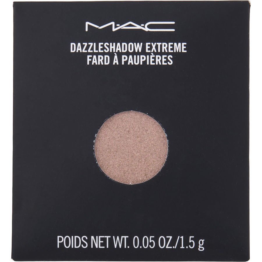 Mac By Mac for Women. Dazzleshadow Extreme Eyeshadow Pro Palette Refill- Yes To Sequins (1.5g/0.05oz) | Perfumepur.com