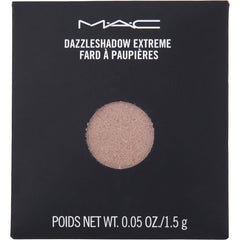 Mac By Mac for Women. Dazzleshadow Extreme Eyeshadow Pro Palette Refill- Yes To Sequins (1.5g/0.05oz) | Perfumepur.com