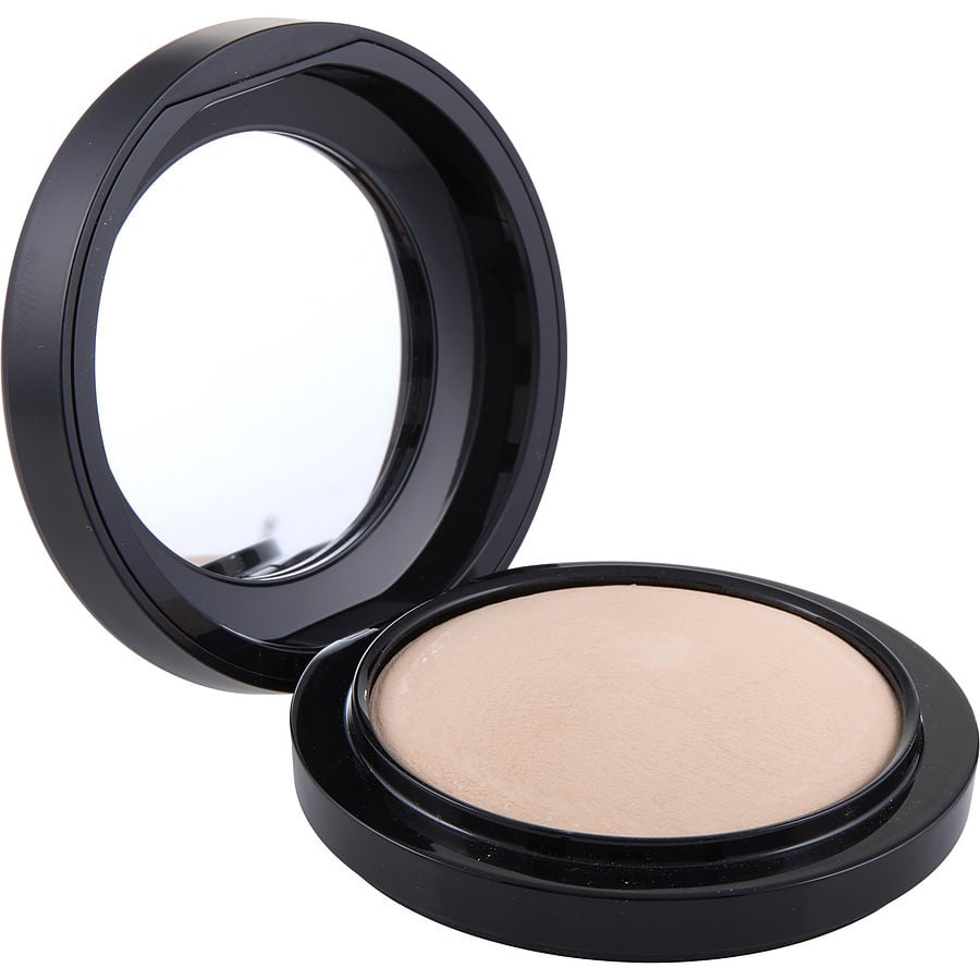 Mac By Mac for Women. Mineralize Skinfinish Natural - Medium (10g/0.35oz) | Perfumepur.com