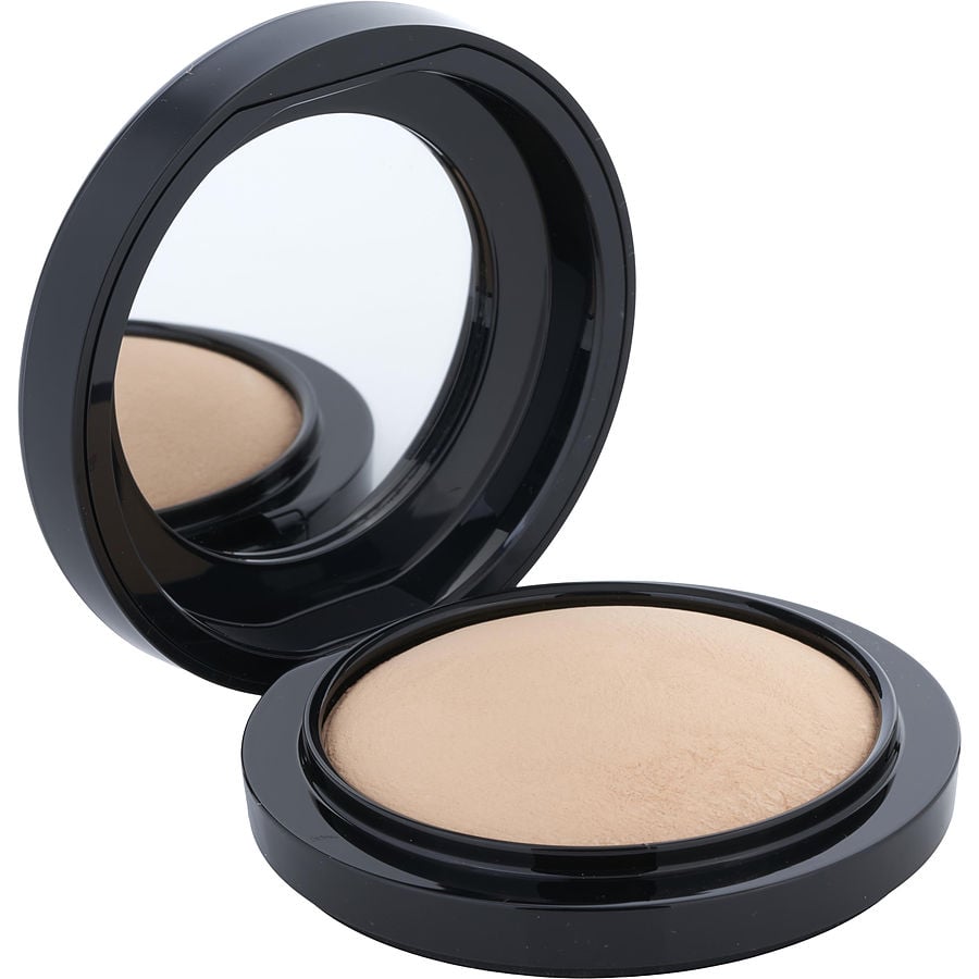 Mac By Mac for Women. Mineralize Skinfinish Natural - Medium Golden (10g/0.35oz) | Perfumepur.com