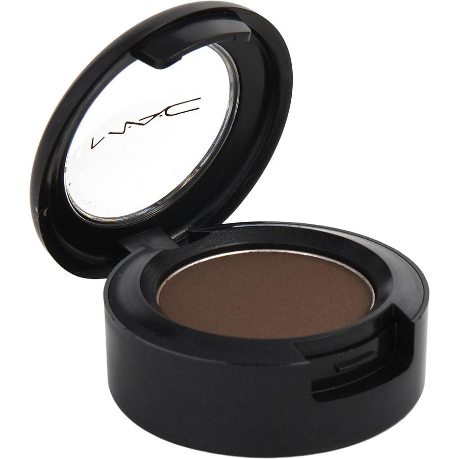 Mac By Mac for Women. Small Eye Shadow - Brun (1.5g/0.05oz) | Perfumepur.com