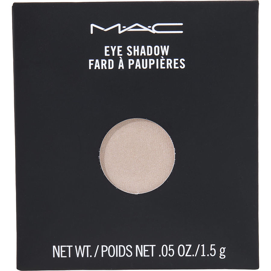 Mac By Mac for Women. Small Eye Shadow Refill Pan - Shroom (1.5g/0.05oz) | Perfumepur.com