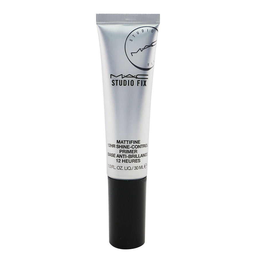 Mac By Mac for Women. Studio Fix Mattifine 12Hr Shine Control Primer (30ml/1oz) | Perfumepur.com