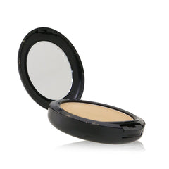 Mac By Mac for Women. Studio Fix Powder Plus Foundation - C5.5 (15g/0.52oz) | Perfumepur.com