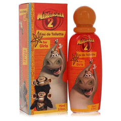 Madagascar 2 by Dreamworks for Women. Eau De Toilette Spray 2.5 oz | Perfumepur.com