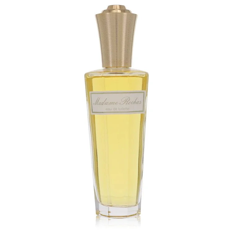 Madame Rochas by Rochas for Women. Eau De Toilette Spray (Tester) 3.4 oz | Perfumepur.com