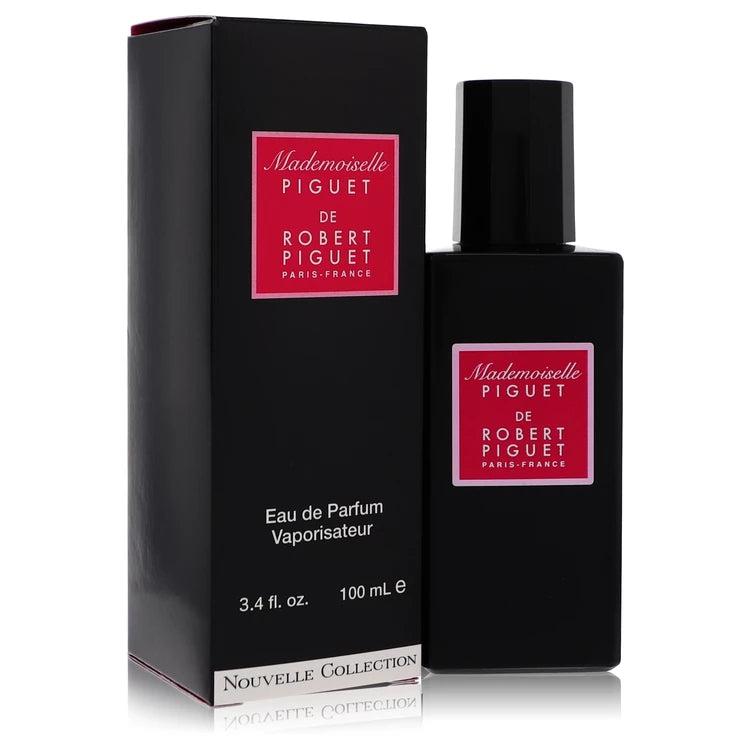 Mademoiselle Piguet by Robert Piguet for Women. Eau De Parfum Spray 3.4 oz | Perfumepur.com